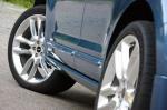 Ford Edge Sport 2009 года